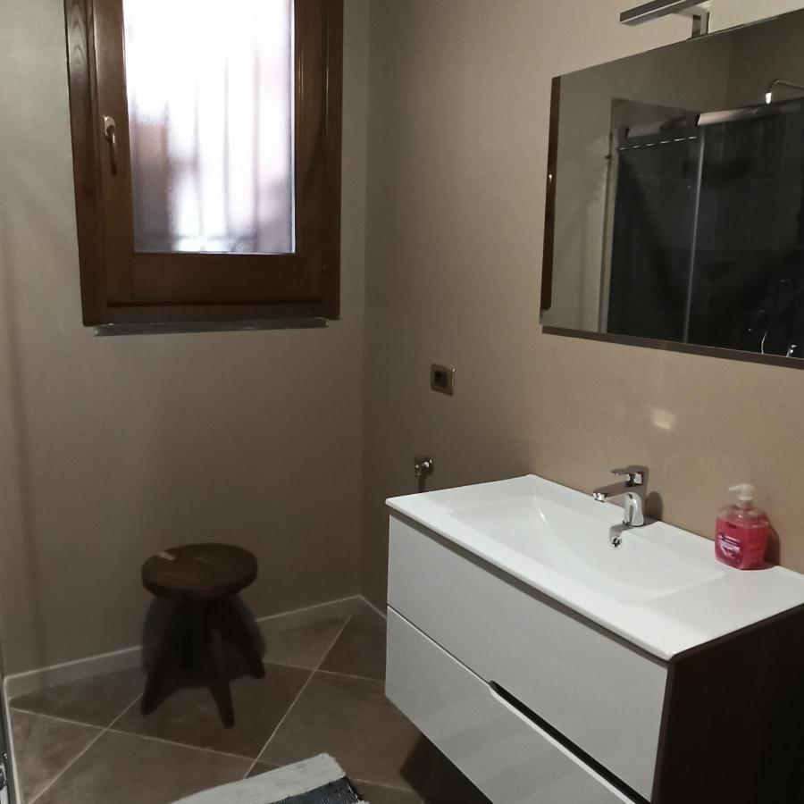 La Circumetnea Home Catania-Fontanarossai nemzetközi repülőtér Kültér fotó