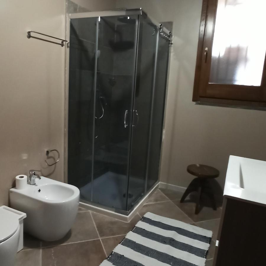 La Circumetnea Home Catania-Fontanarossai nemzetközi repülőtér Kültér fotó