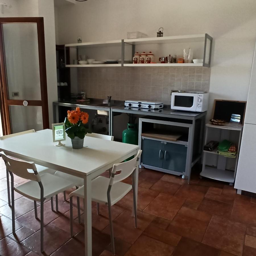 La Circumetnea Home Catania-Fontanarossai nemzetközi repülőtér Kültér fotó