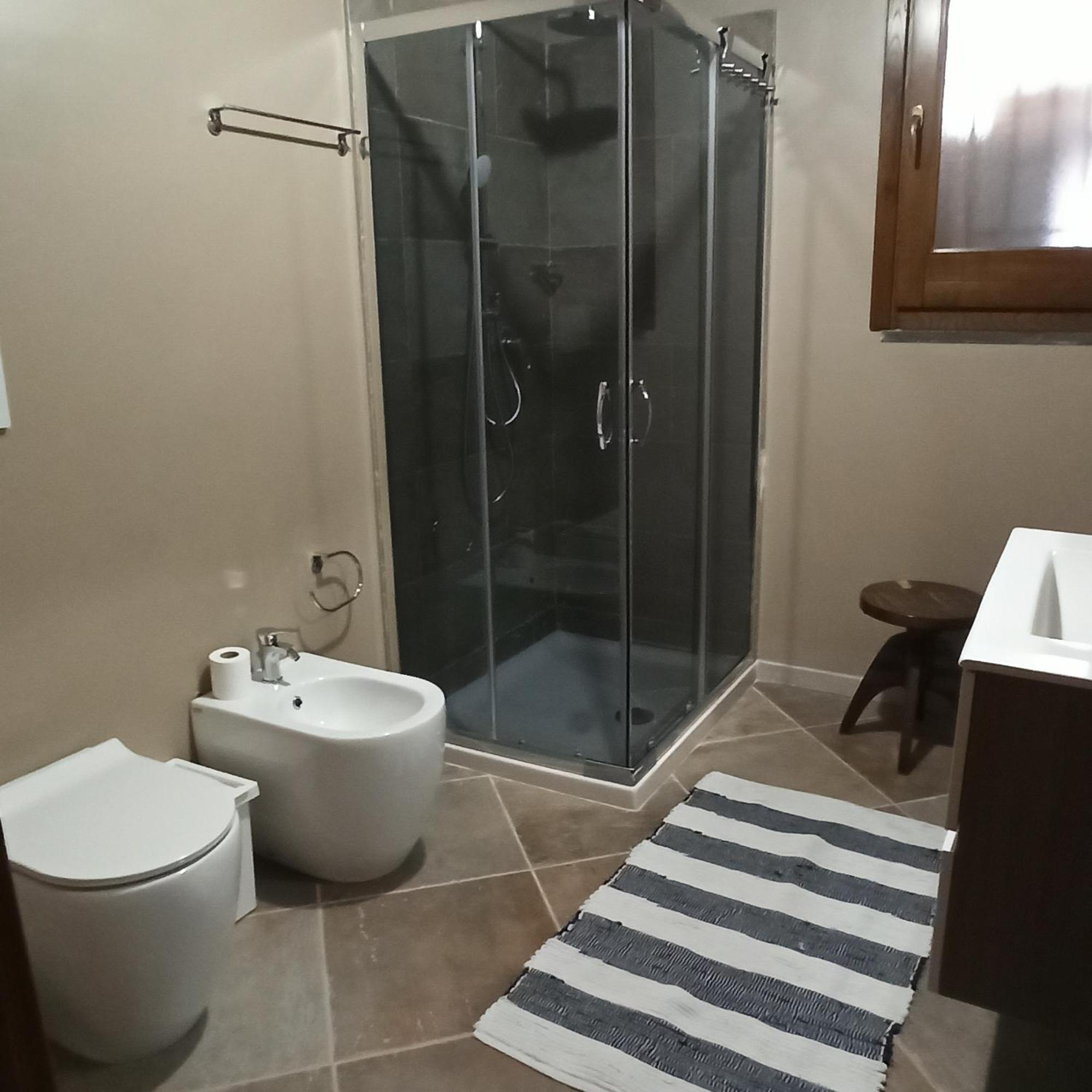 La Circumetnea Home Catania-Fontanarossai nemzetközi repülőtér Szoba fotó
