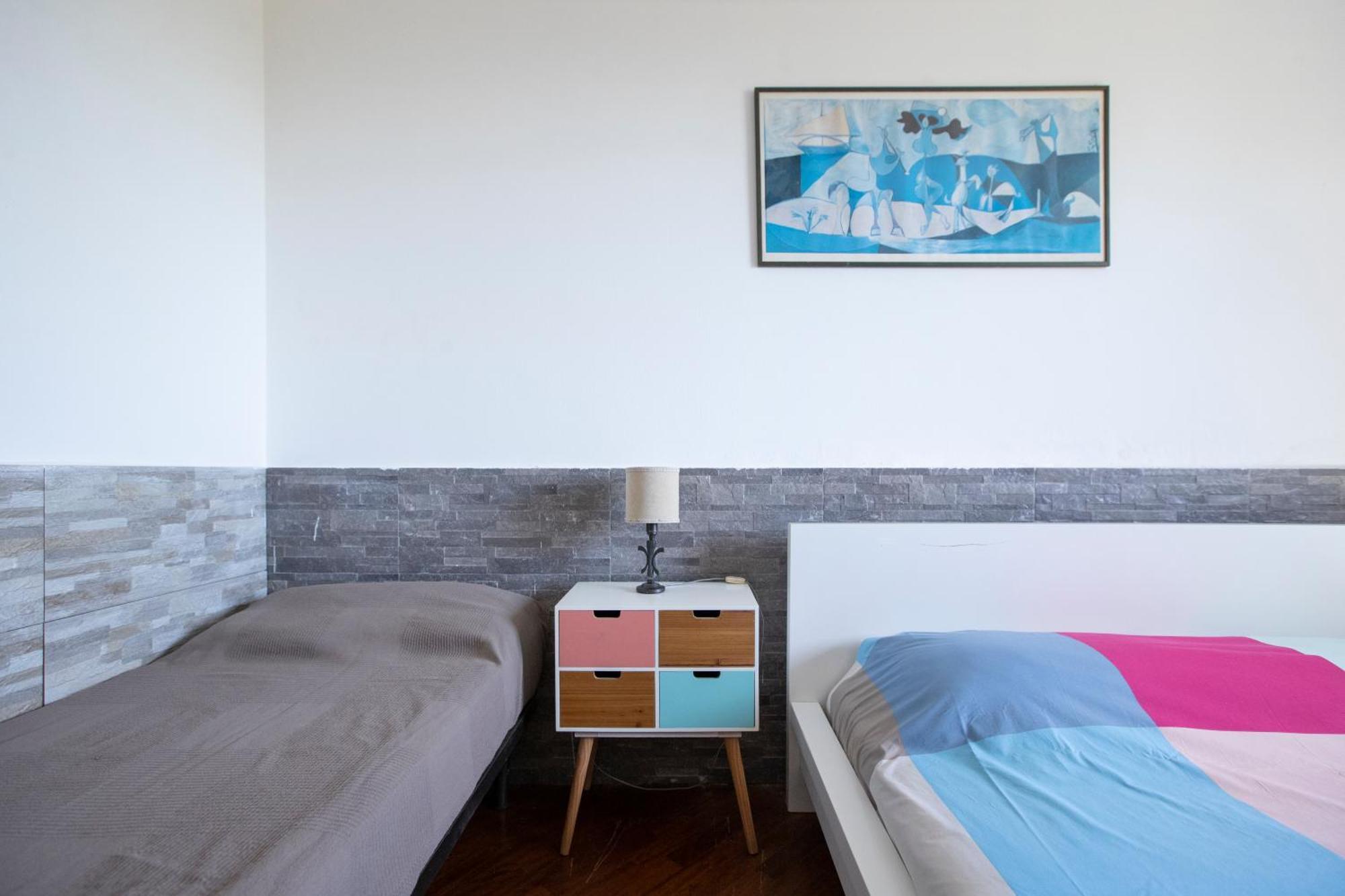 La Circumetnea Home Catania-Fontanarossai nemzetközi repülőtér Kültér fotó