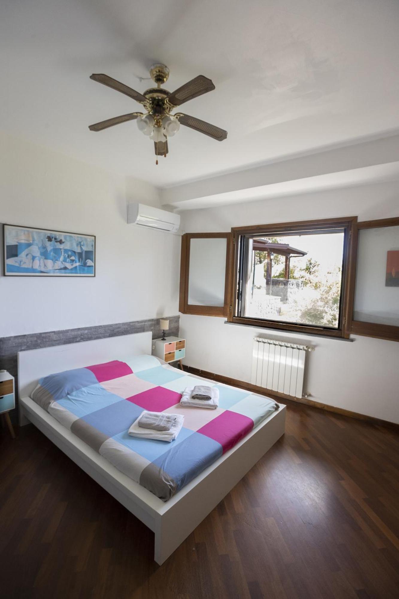 La Circumetnea Home Catania-Fontanarossai nemzetközi repülőtér Kültér fotó