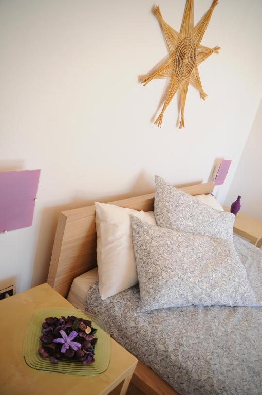 La Circumetnea Home Catania-Fontanarossai nemzetközi repülőtér Szoba fotó