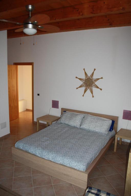 La Circumetnea Home Catania-Fontanarossai nemzetközi repülőtér Szoba fotó