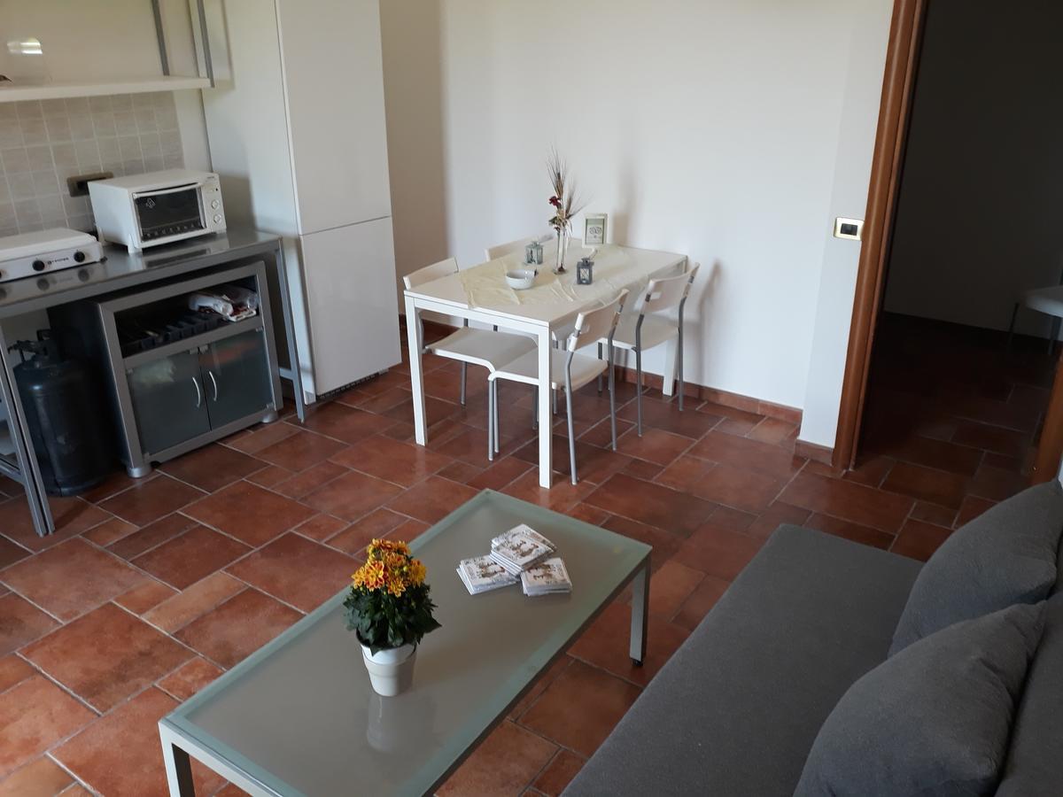 La Circumetnea Home Catania-Fontanarossai nemzetközi repülőtér Kültér fotó