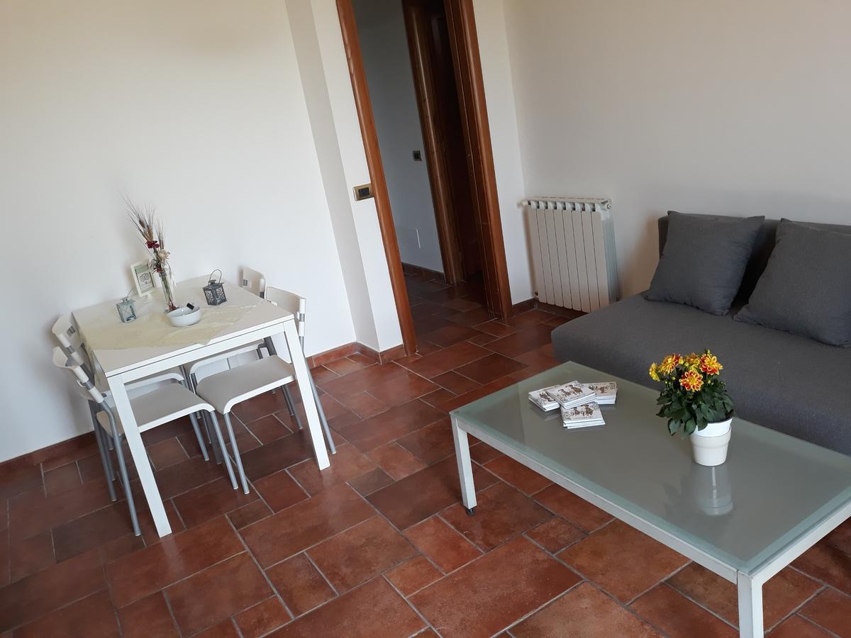La Circumetnea Home Catania-Fontanarossai nemzetközi repülőtér Kültér fotó