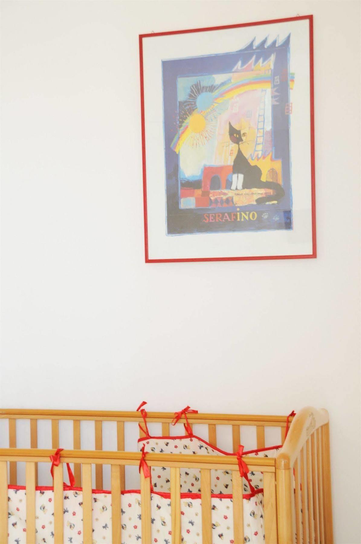 La Circumetnea Home Catania-Fontanarossai nemzetközi repülőtér Kültér fotó