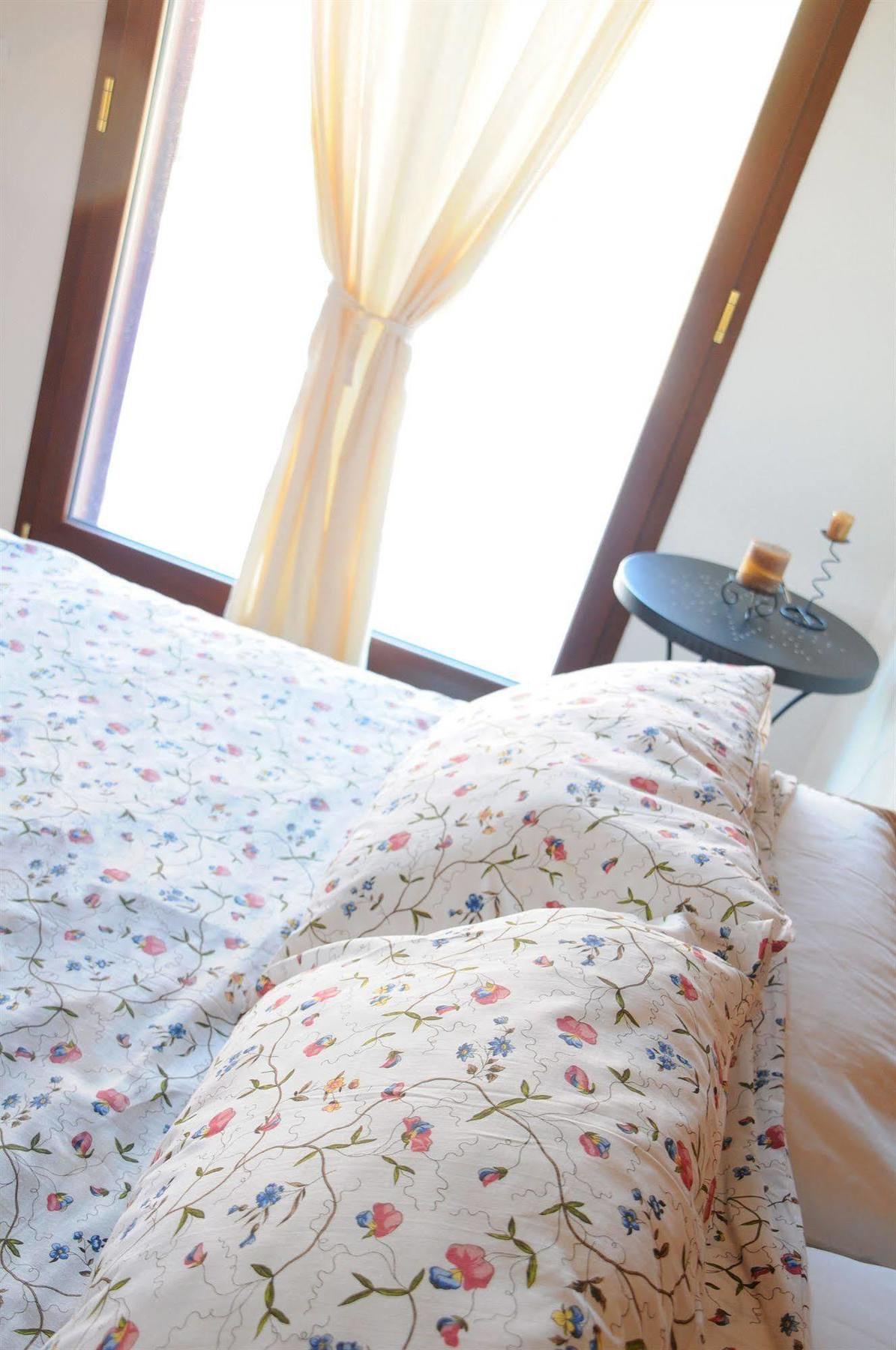 La Circumetnea Home Catania-Fontanarossai nemzetközi repülőtér Kültér fotó